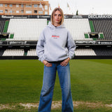 Sudadera "Inmortales" - Pachanga Club