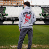 Sudadera "Inmortales" - Pachanga Club