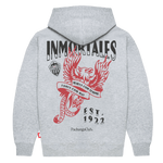 Sudadera "Inmortales" - Pachanga Club