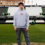 Sudadera "Inmortales" - Pachanga Club