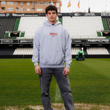 Sudadera "Inmortales" - Pachanga Club