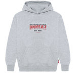 Sudadera "Inmortales" - Pachanga Club
