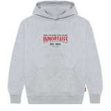 Sudadera "Inmortales" - Pachanga Club