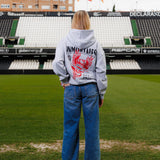 Sudadera "Inmortales" - Pachanga Club