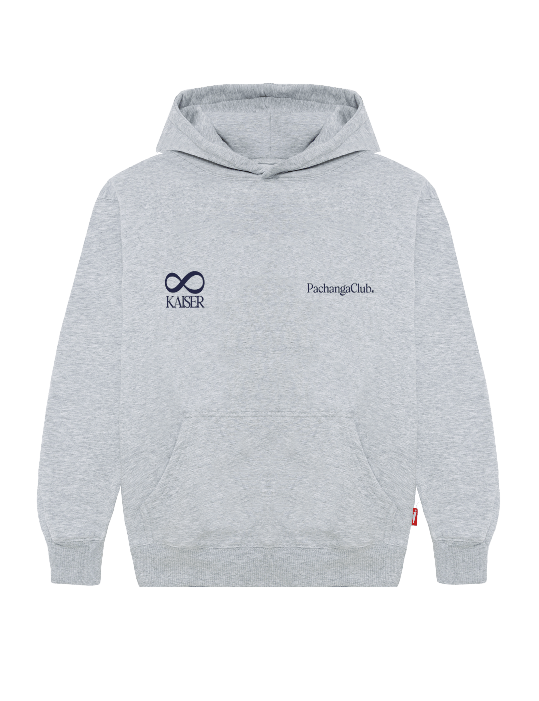 Sudadera "KAISER" - Pachanga Club