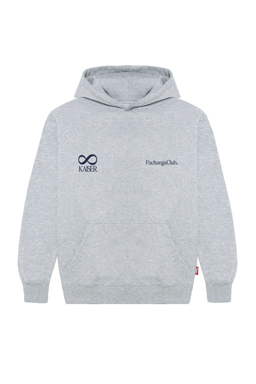 Sudadera "KAISER" - Pachanga Club