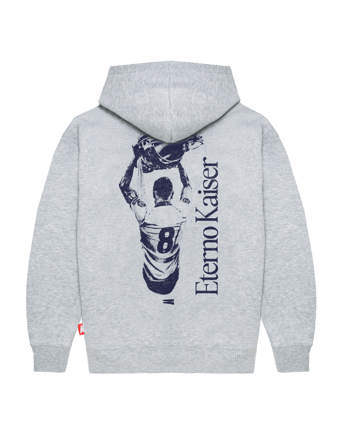 Sudadera "KAISER" - Pachanga Club