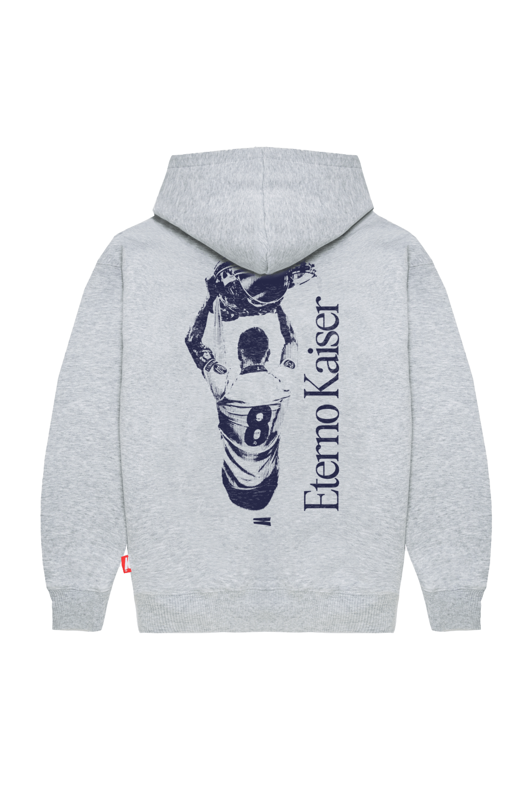 Sudadera "KAISER" - Pachanga Club