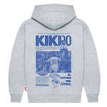 Sudadera "KIKI10" - Pachanga Club