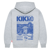 Sudadera "KIKI10" - Pachanga Club