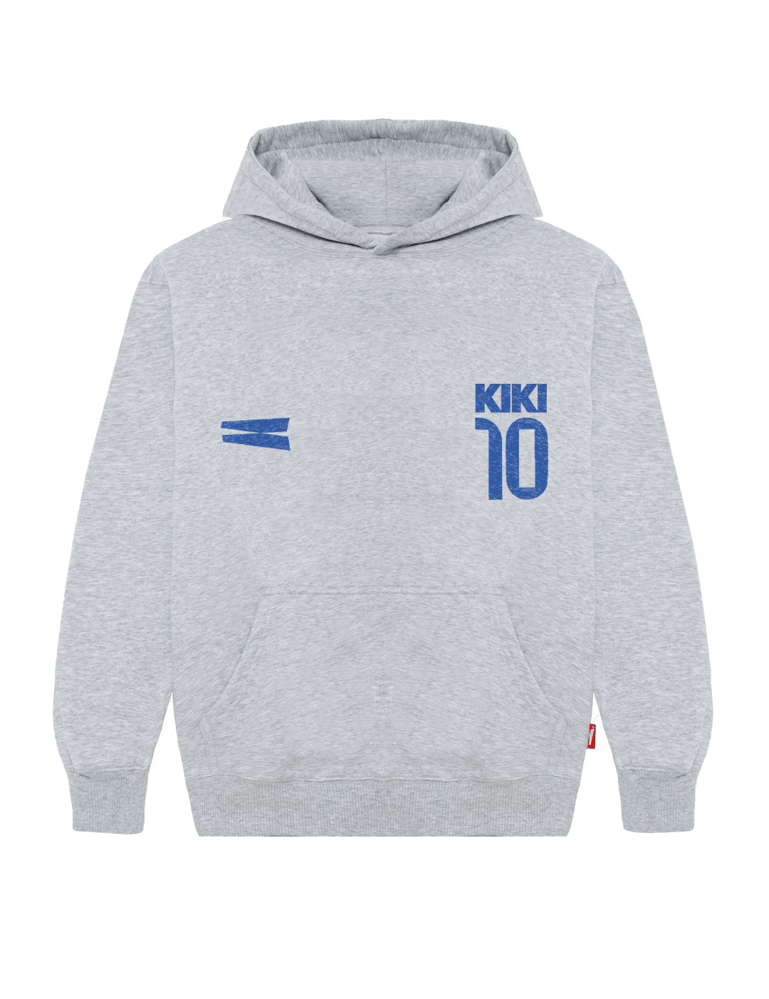 Sudadera "KIKI10" - Pachanga Club