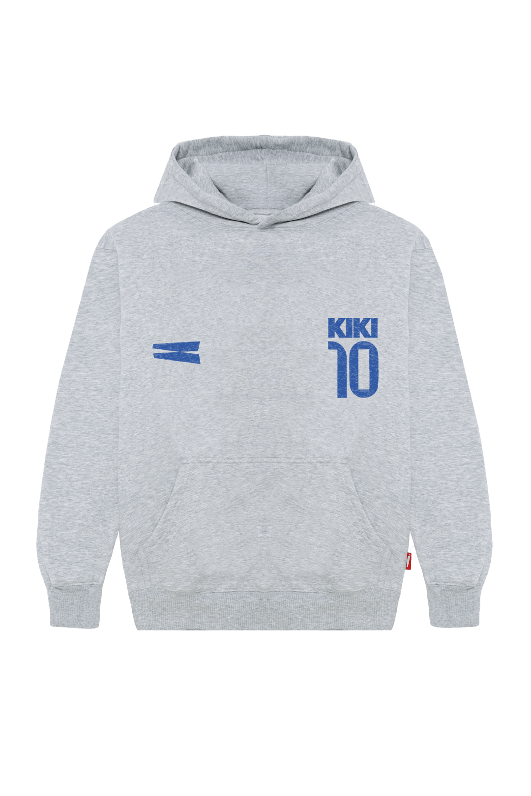 Sudadera "KIKI10" - Pachanga Club