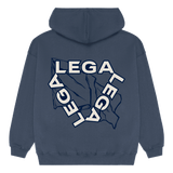 Sudadera "Lega 1928" - Pachanga Club