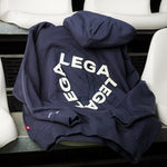 Sudadera "Lega 1928" - Pachanga Club