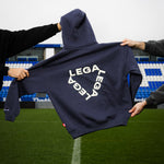 Sudadera "Lega 1928" - Pachanga Club