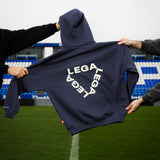 Sudadera "Lega 1928" - Pachanga Club