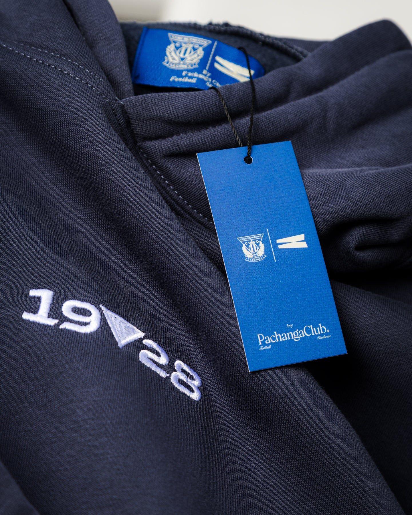 Sudadera "Lega 1928" - Pachanga Club