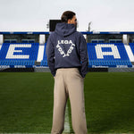 Sudadera "Lega 1928" - Pachanga Club