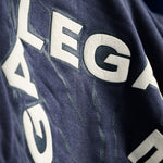 Sudadera "Lega 1928" - Pachanga Club