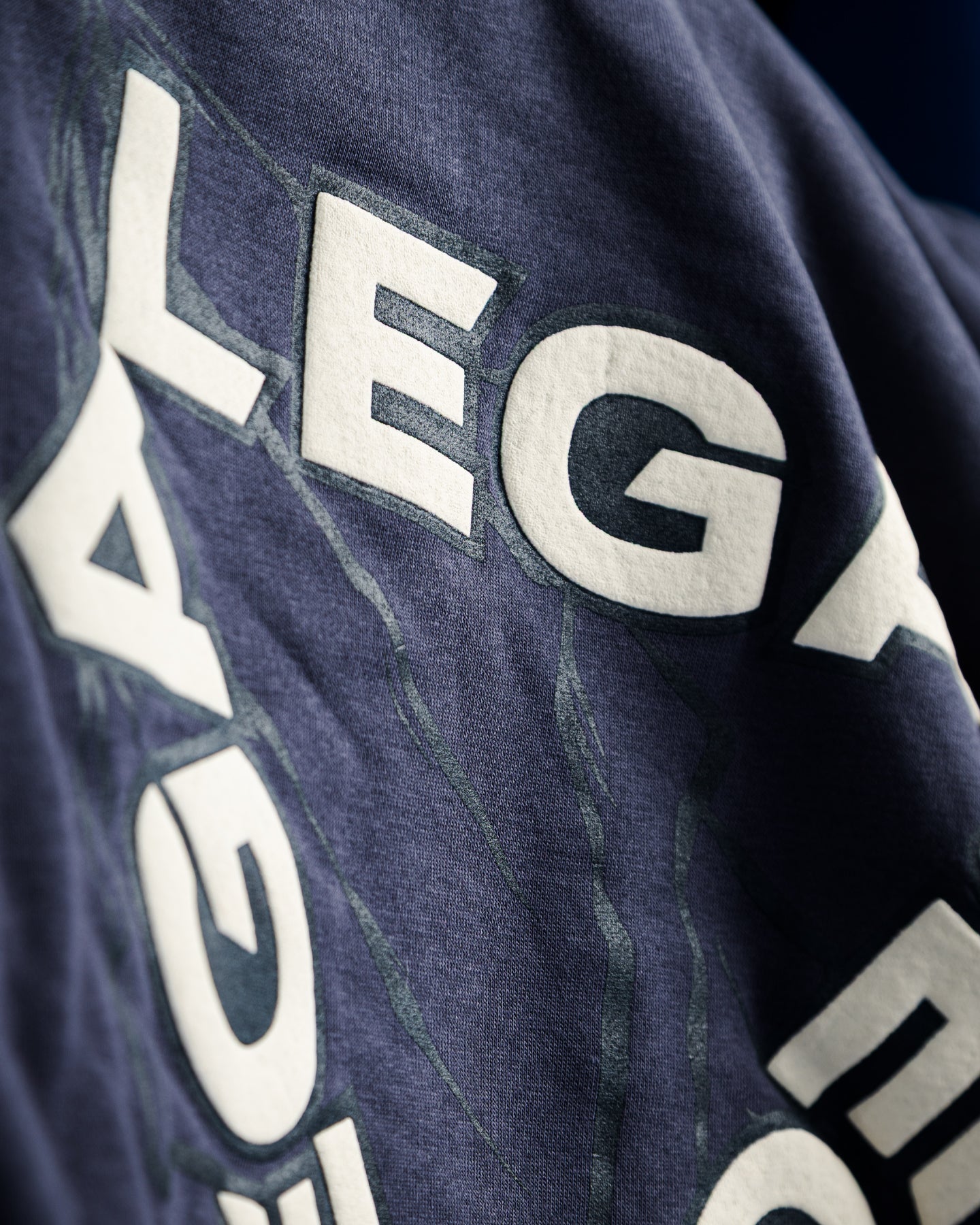 Sudadera "Lega 1928" - Pachanga Club