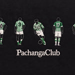 Sudadera Leyendas Béticos - Pachanga Club