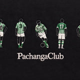Sudadera Leyendas Béticos - Pachanga Club