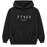 Sudadera Leyendas Béticos - Pachanga Club