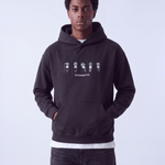 Sudadera Leyendas Béticos - Pachanga Club