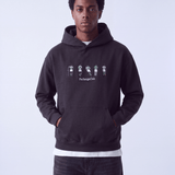 Sudadera Leyendas Béticos - Pachanga Club