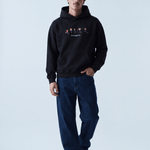 Sudadera Leyendas Colchoneros - Pachanga Club