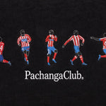 Sudadera Leyendas Colchoneros - Pachanga Club