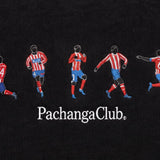 Sudadera Leyendas Colchoneros - Pachanga Club