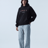 Sudadera Leyendas Colchoneros - Pachanga Club