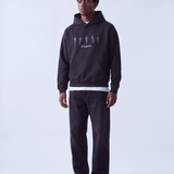 Sudadera Leyendas Culés - Pachanga Club
