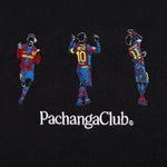 Sudadera Leyendas Culés - Pachanga Club