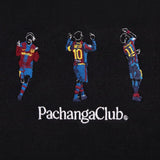 Sudadera Leyendas Culés - Pachanga Club