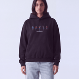 Sudadera Leyendas Culés - Pachanga Club