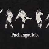 Sudadera Leyendas Merengues - Pachanga Club