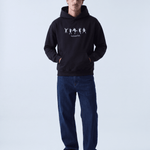 Sudadera Leyendas Merengues - Pachanga Club
