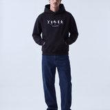 Sudadera Leyendas Merengues - Pachanga Club