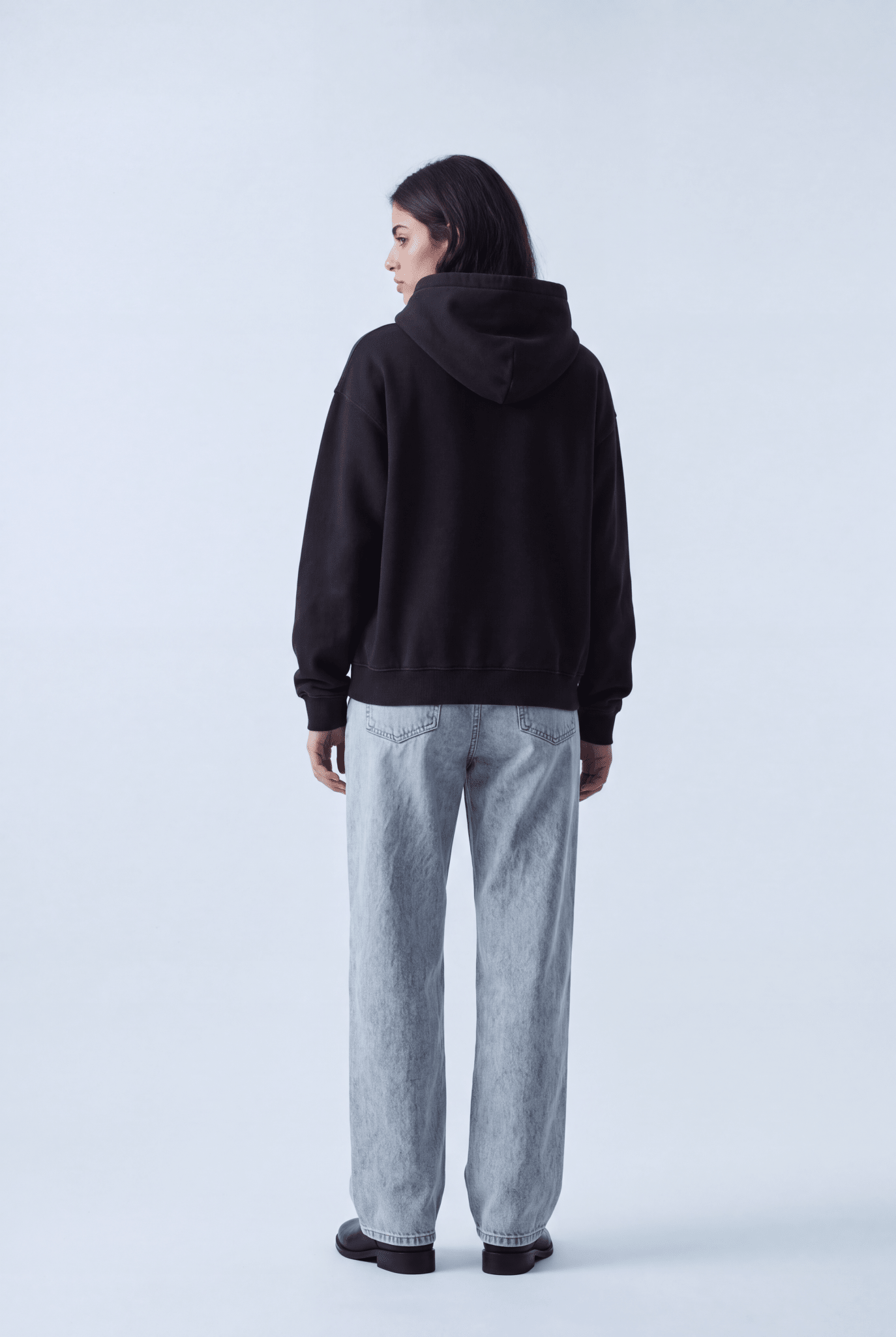 Sudadera Leyendas Merengues - Pachanga Club