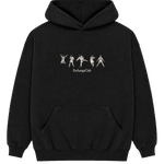 Sudadera Leyendas Merengues - Pachanga Club