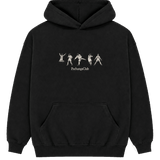 Sudadera Leyendas Merengues - Pachanga Club