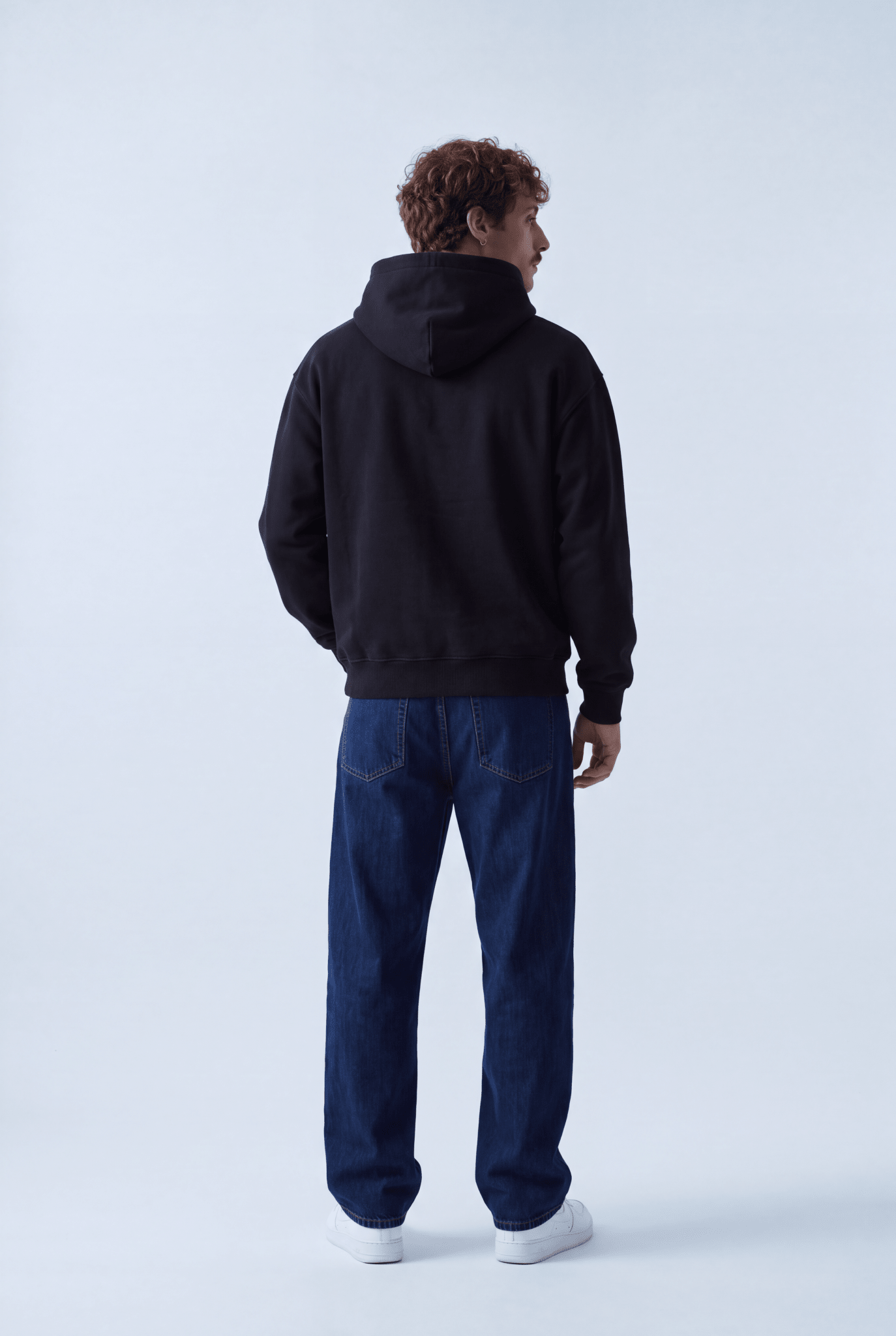 Sudadera Leyendas Merengues - Pachanga Club
