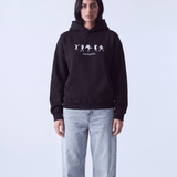 Sudadera Leyendas Merengues - Pachanga Club