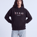 Sudadera Leyendas Sevillistas - Pachanga Club