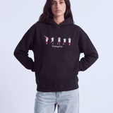 Sudadera Leyendas Sevillistas - Pachanga Club