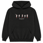 Sudadera Leyendas Sevillistas - Pachanga Club