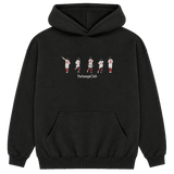 Sudadera Leyendas Sevillistas - Pachanga Club