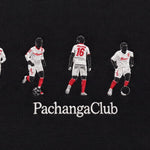 Sudadera Leyendas Sevillistas - Pachanga Club